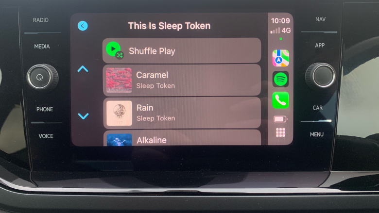 Volkswagen Polo 1.0 TSI 110 R-Line 5dr DSG Petrol Hatchback